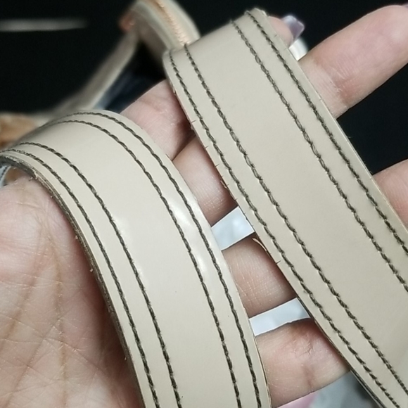 TED BAKER handbag med/large satchel - Picture 11 of 11